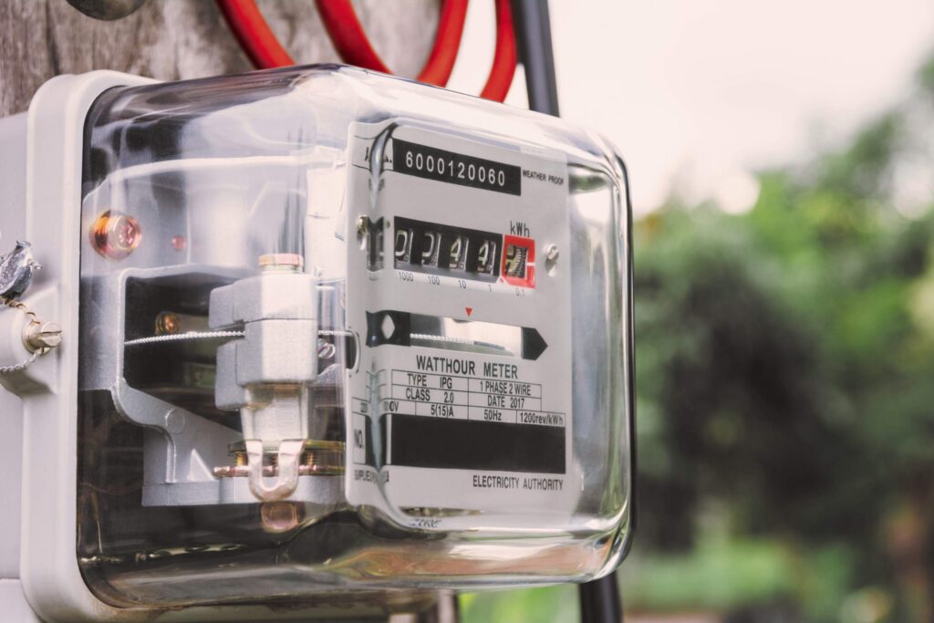 SMART METER स्मार्ट मीटर नहीं, स्मार्ट लूट